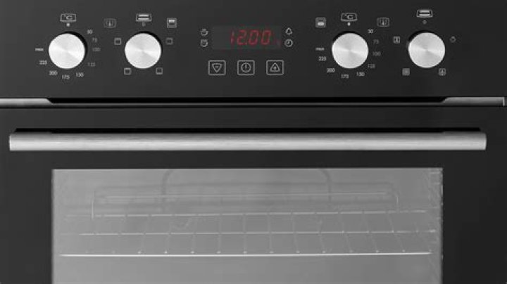 Are all double oven the same size