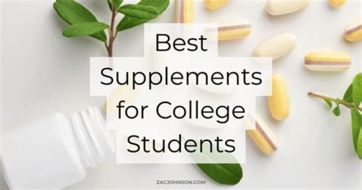 Are college supplements important