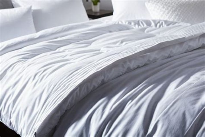 Are down duvets bad for allergies