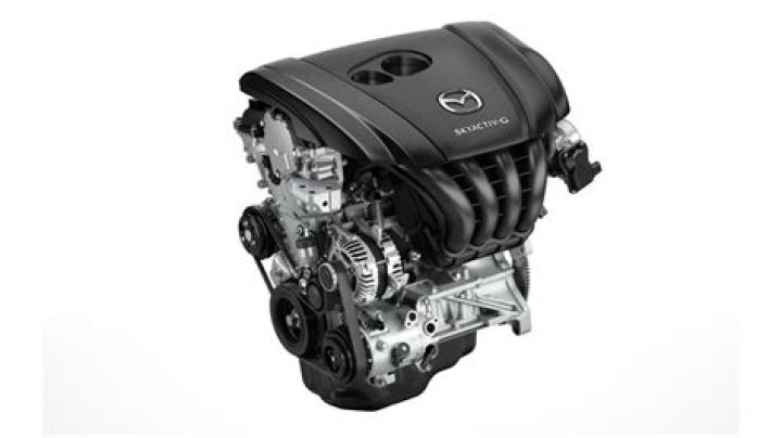 Are Mazda diesel engines any good