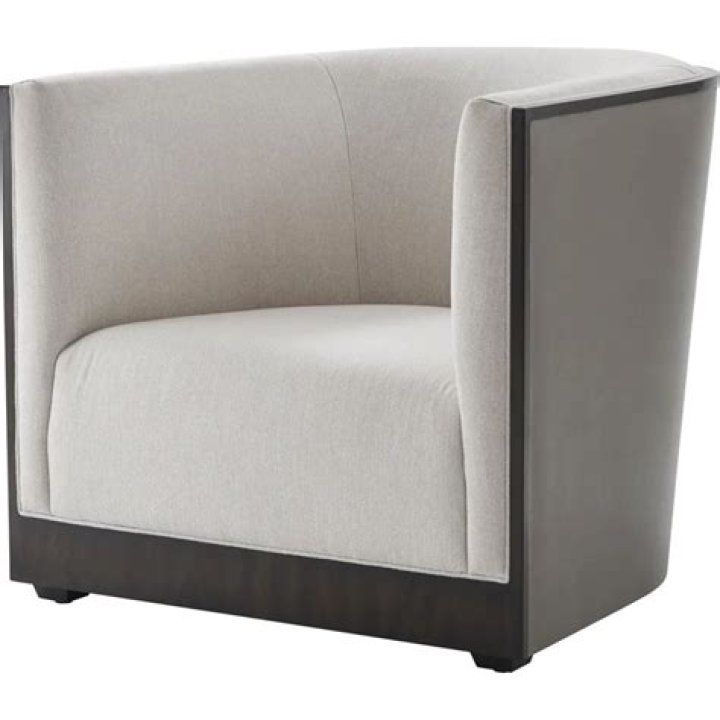 Are tub chairs good for your back