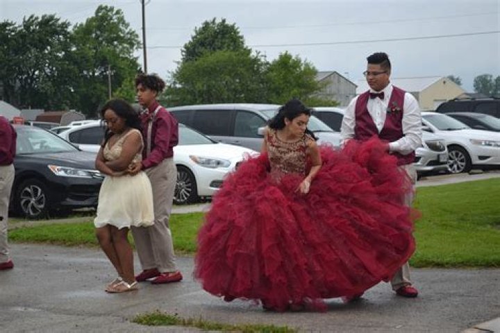 Can Christians have a quinceañera