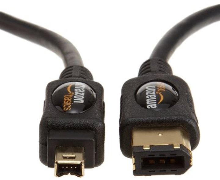 Can Firewire be connected to HDMI