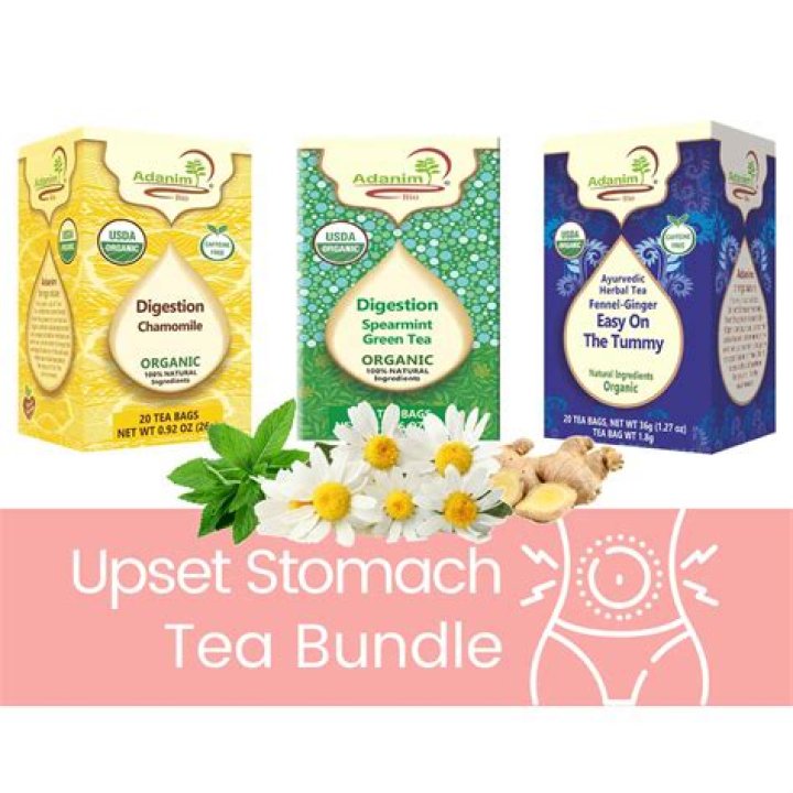 Can oolong tea upset your stomach