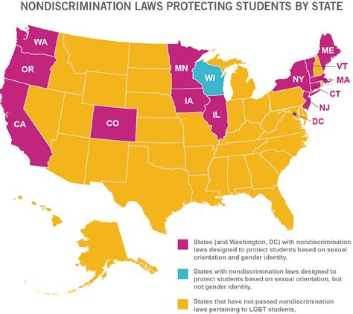Can states go against federal law