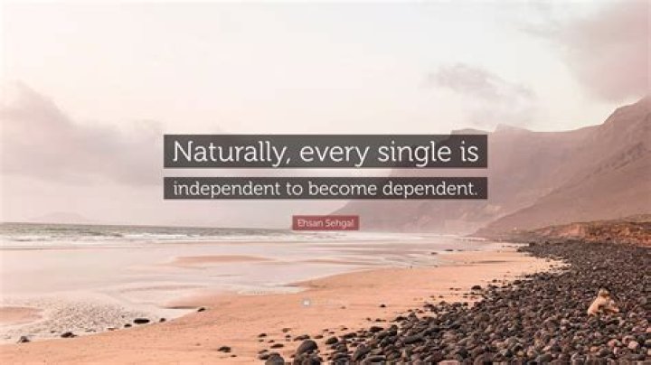 Can you become dependent on senna