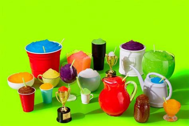 Can you bring your own cup to 711
