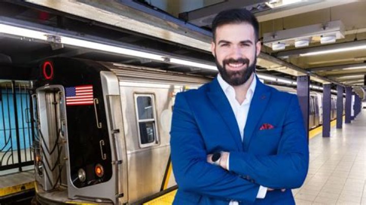 ¿Cuánto gana un conductor de tren