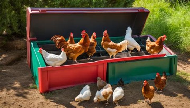 Do skunks kill chickens and ducks