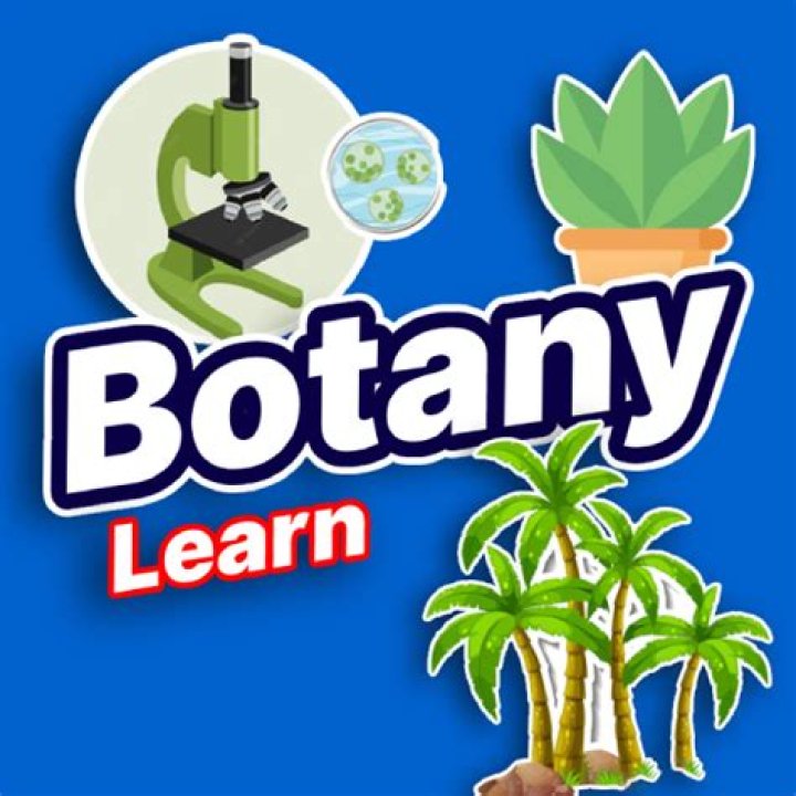 How can I learn botany after 12th