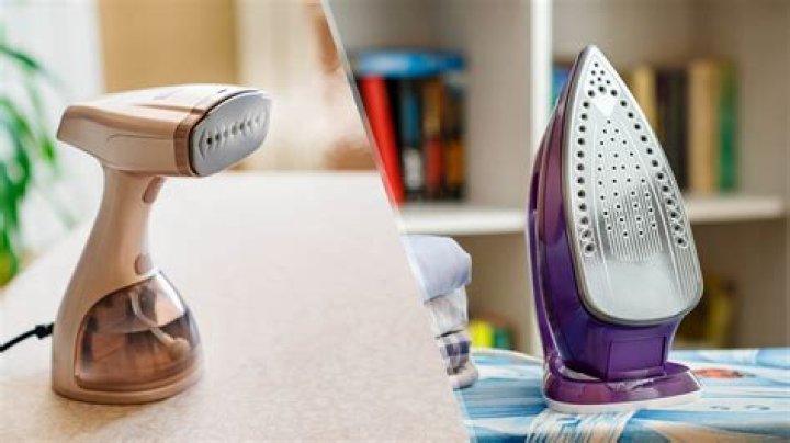 How do I make my iron steam again