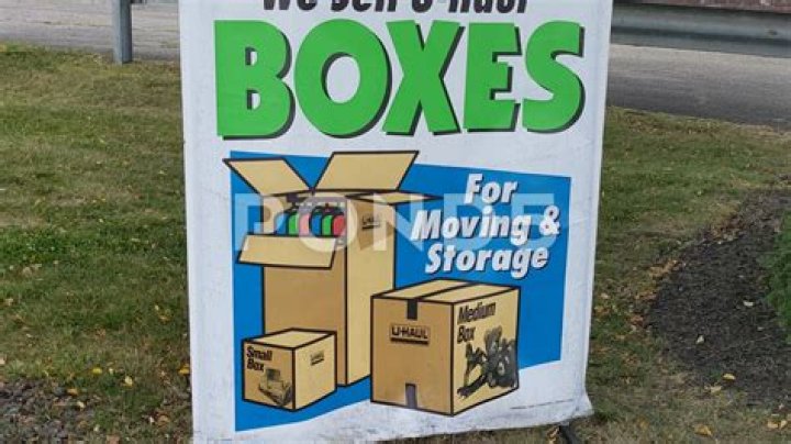 How do I sell back boxes to uhaul