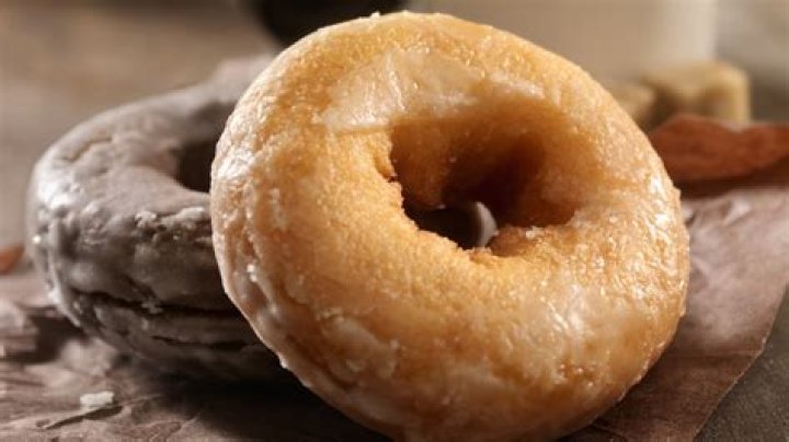 How do you store donuts overnight