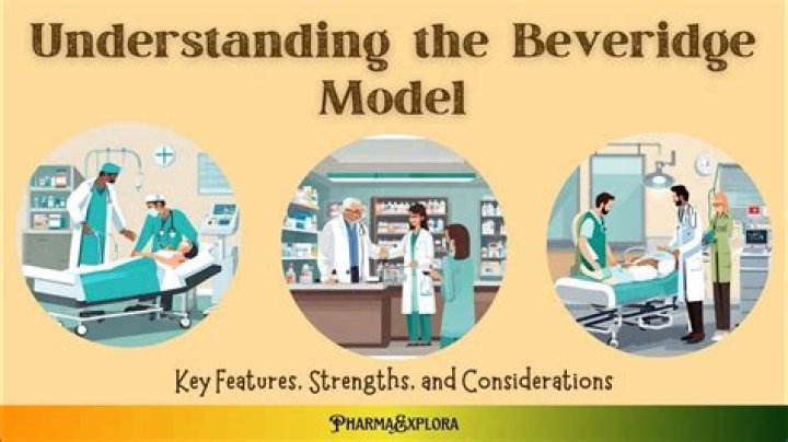 How does the Beveridge Model work