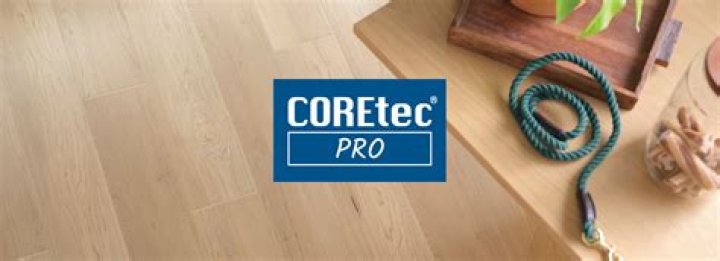 How expensive is COREtec flooring