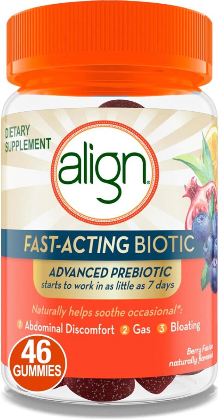Is Align a good probiotic for IBS