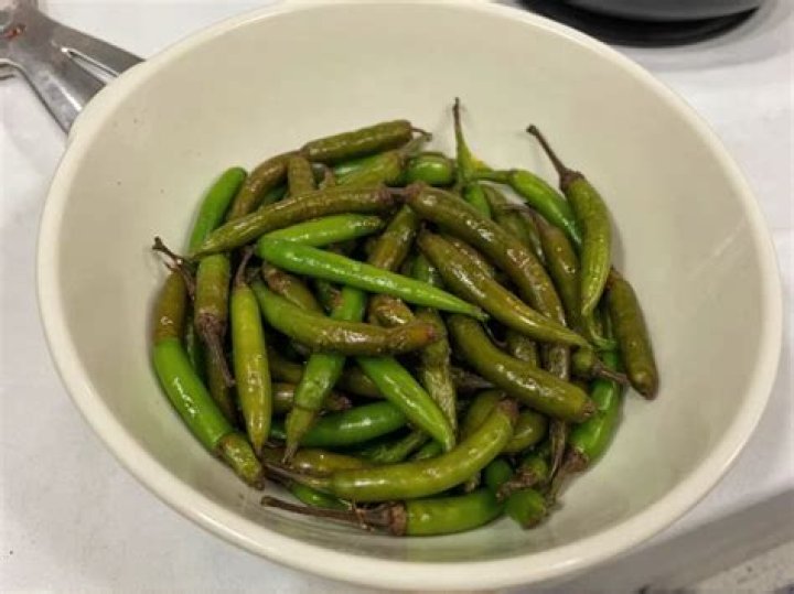 Is chipotle just a dried jalapeño