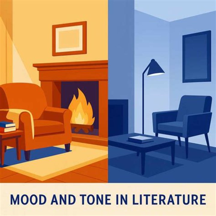 Is nostalgia a mood in literature