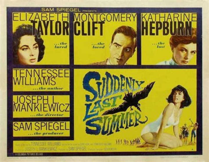 Is Suddenly Last Summer a tragedy
