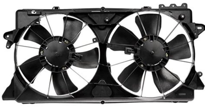 Is the fan supposed to be on auto