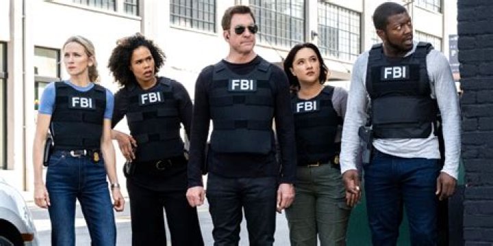 Is there an actual BAU in the FBI
