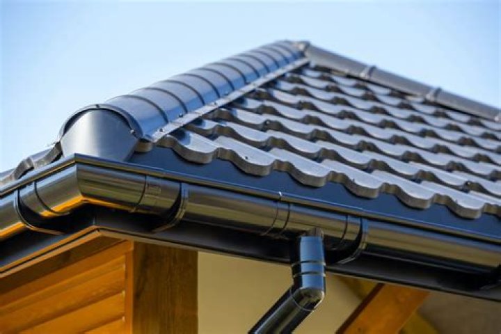 What are the best quality gutters