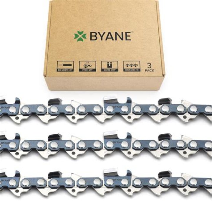 What brand chainsaw chain is best