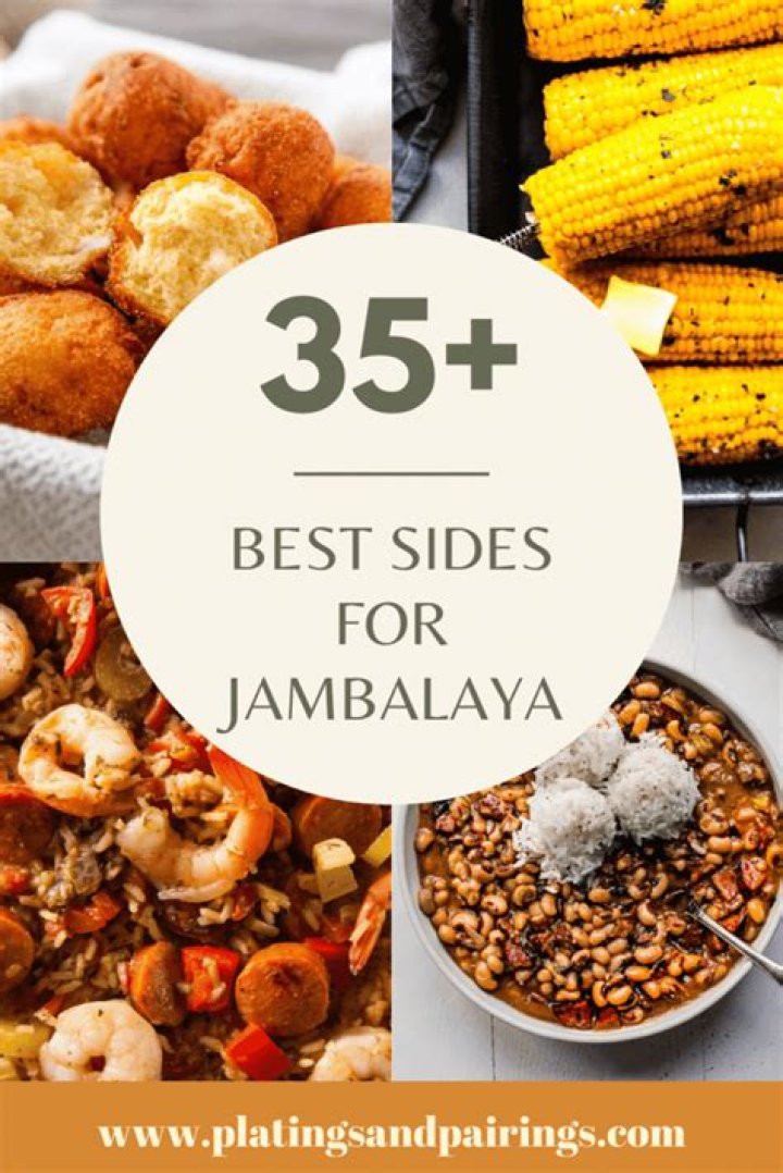 What dish is similar to jambalaya