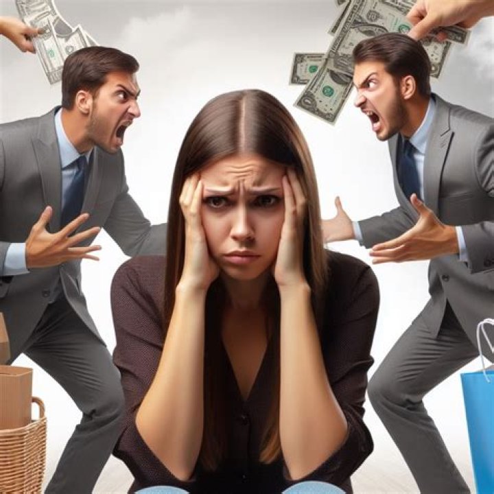 What does aggressive selling mean