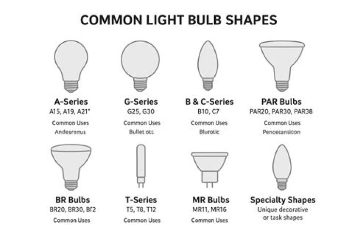 What does C6 mean on a light bulb