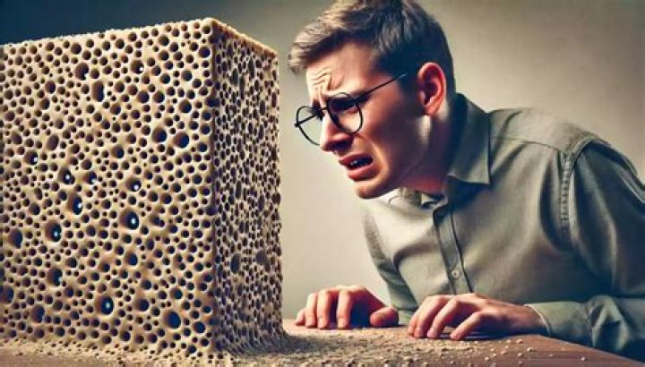 What happened in the end of Holes