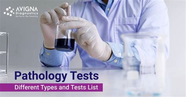 What is a pathological laboratory