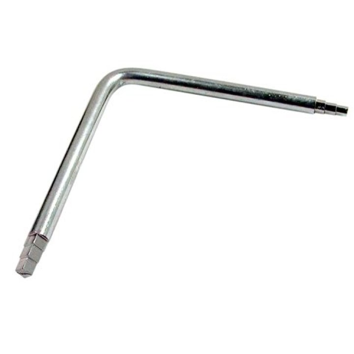 What is a seat wrench used for