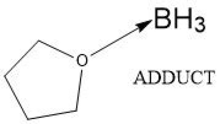 What is an adduct in chemistry