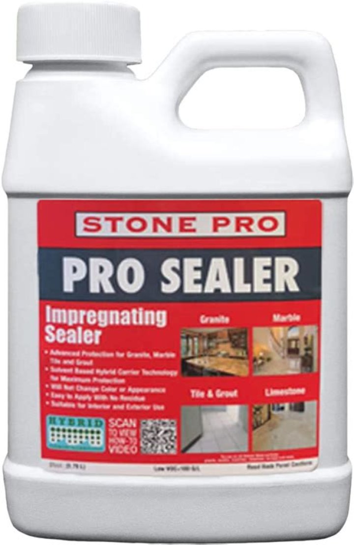 What is an impregnating sealer