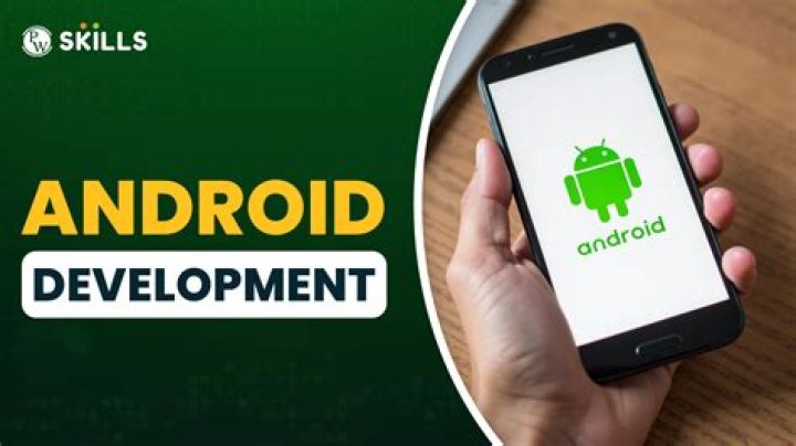 What is Android male or female