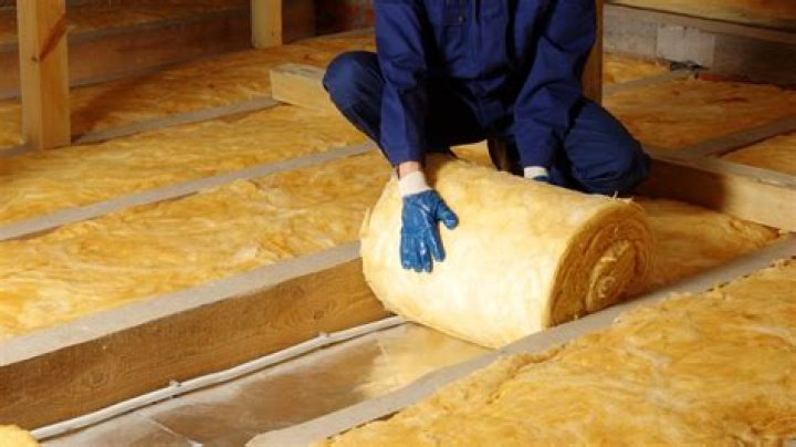 What is Balsam wool insulation