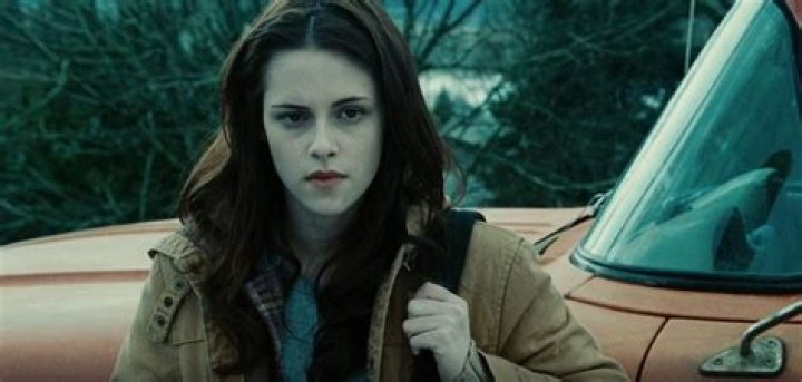 What is Bella Swans real name