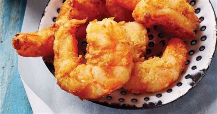 What is Calabash style seafood