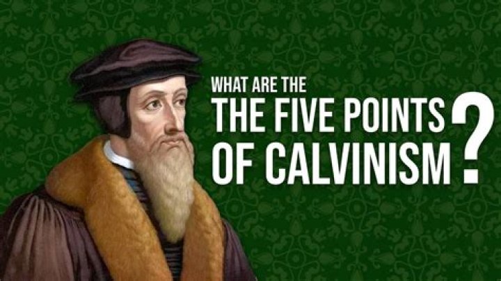 What is Calvinism called today