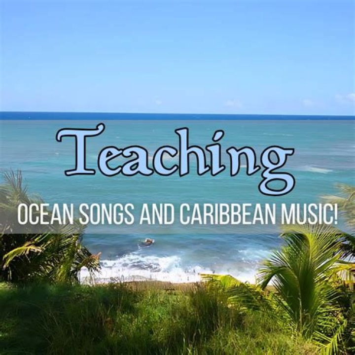 What is Caribbean music called