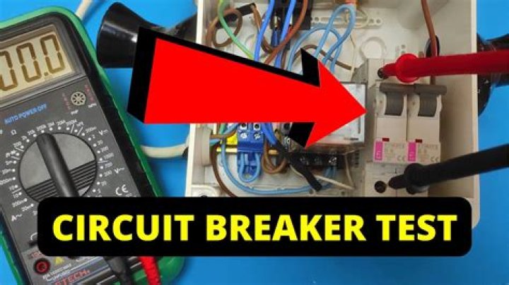 What is circuit breaker tester