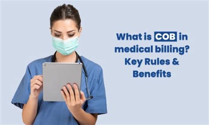 What is COB in medical billing