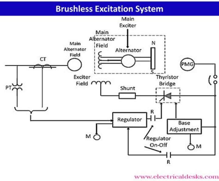 What is conditioned excitation