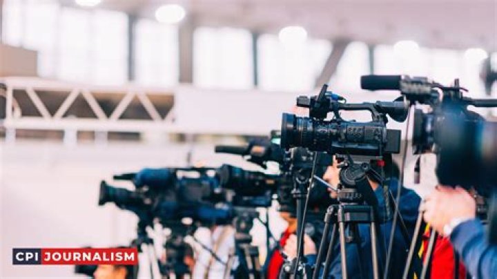 What is consequence journalism