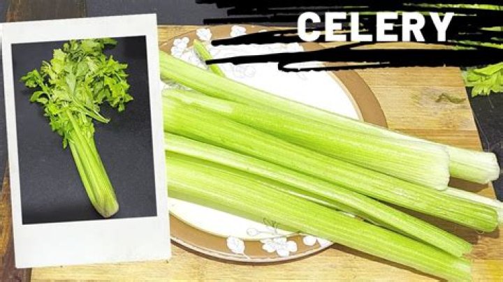 What is cultured celery powder