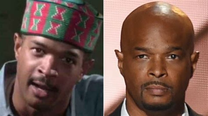 What is Damon Wayans doing now