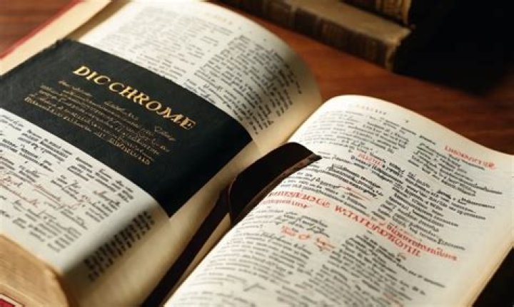 What is discourse in the Bible