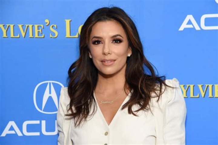 What is Eva Longoria net worth