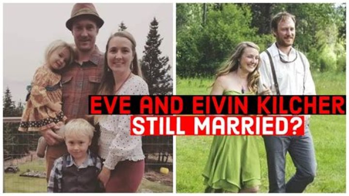 What is eve Kilchers net worth